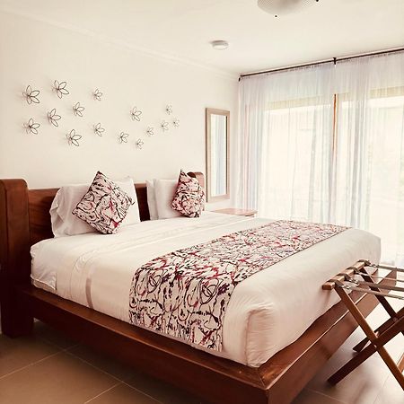 Hotel Belen Boutique Manizales Dış mekan fotoğraf