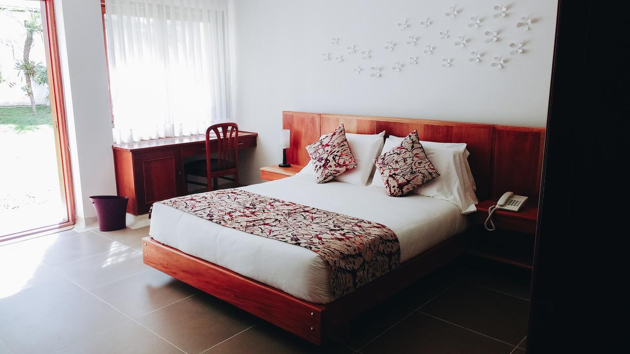 Hotel Belen Boutique Manizales Dış mekan fotoğraf