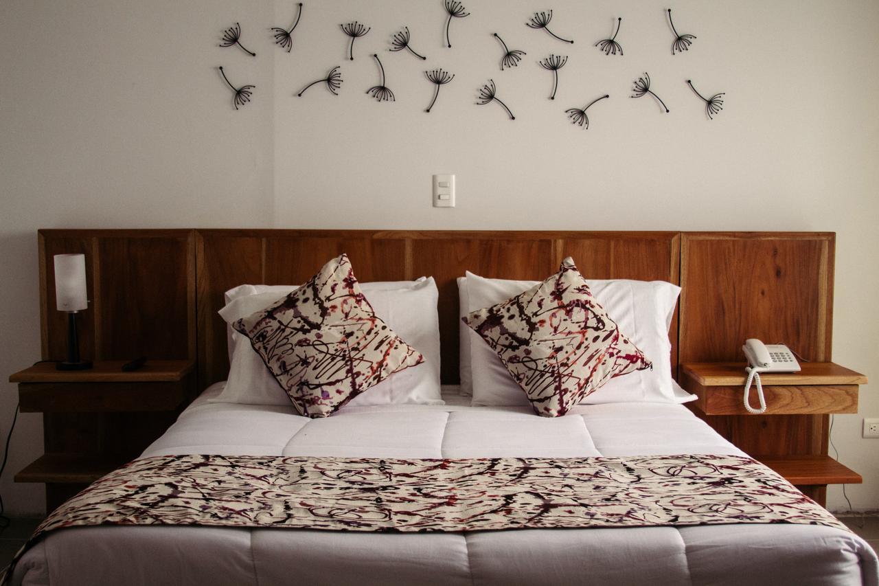 Hotel Belen Boutique Manizales Dış mekan fotoğraf