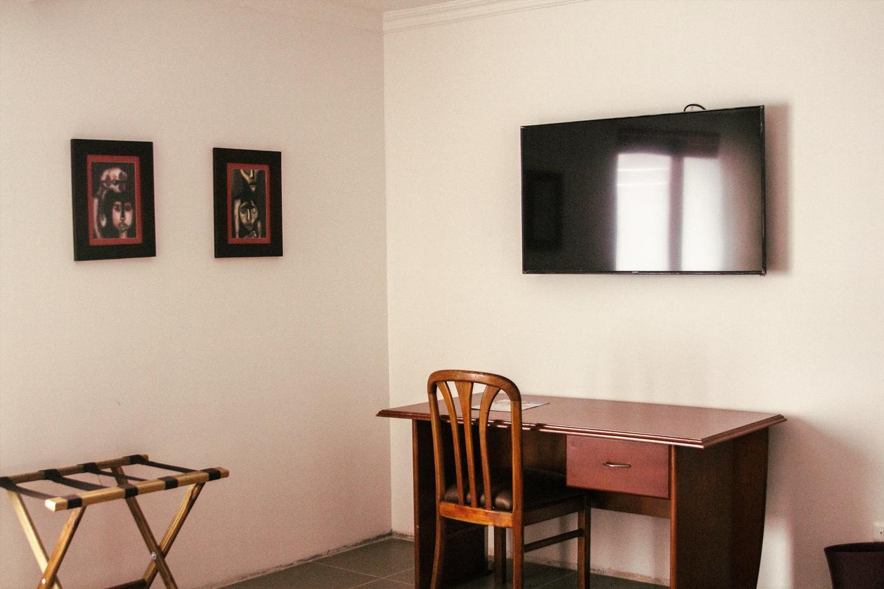 Hotel Belen Boutique Manizales Dış mekan fotoğraf