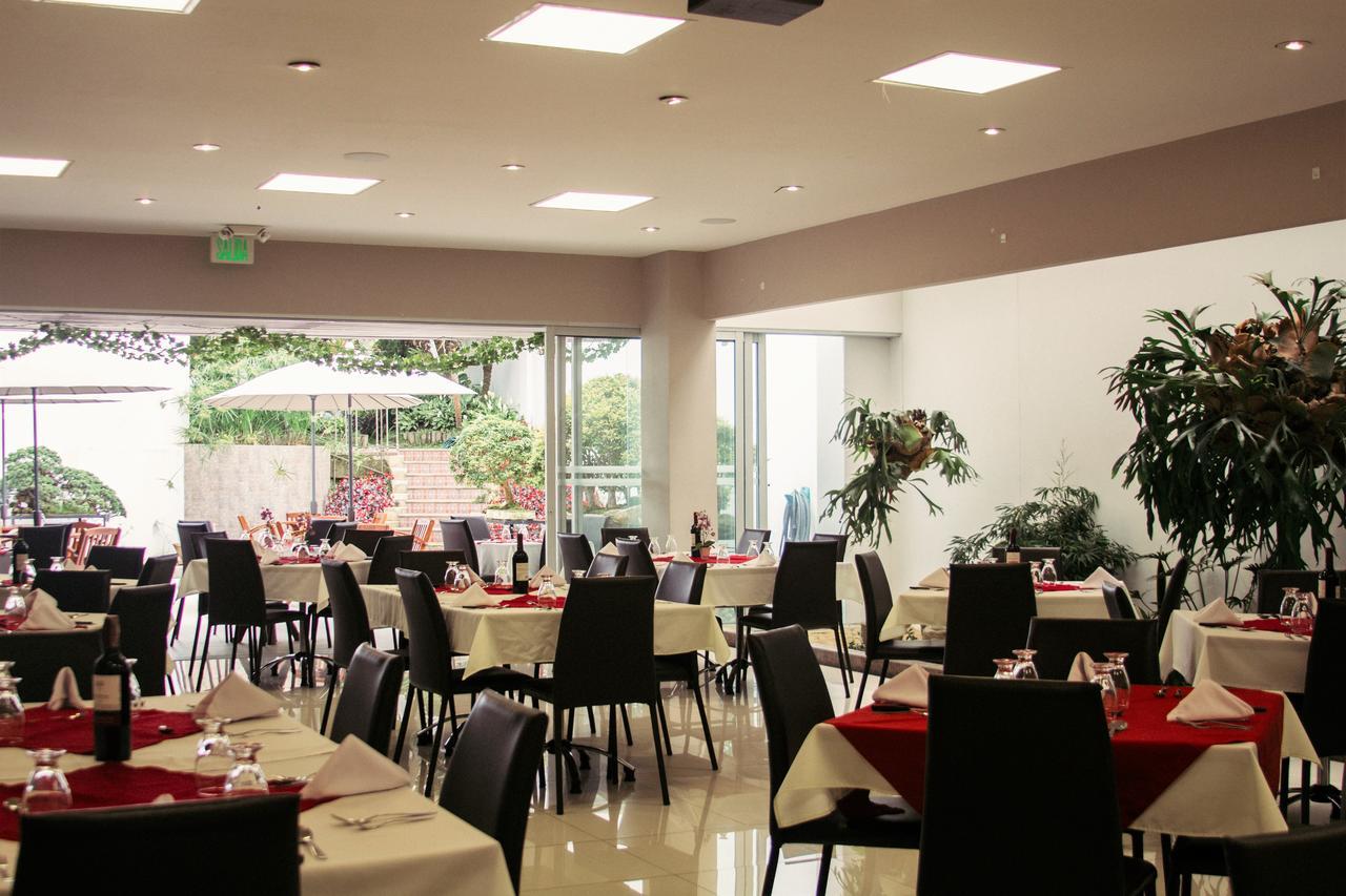 Hotel Belen Boutique Manizales Dış mekan fotoğraf