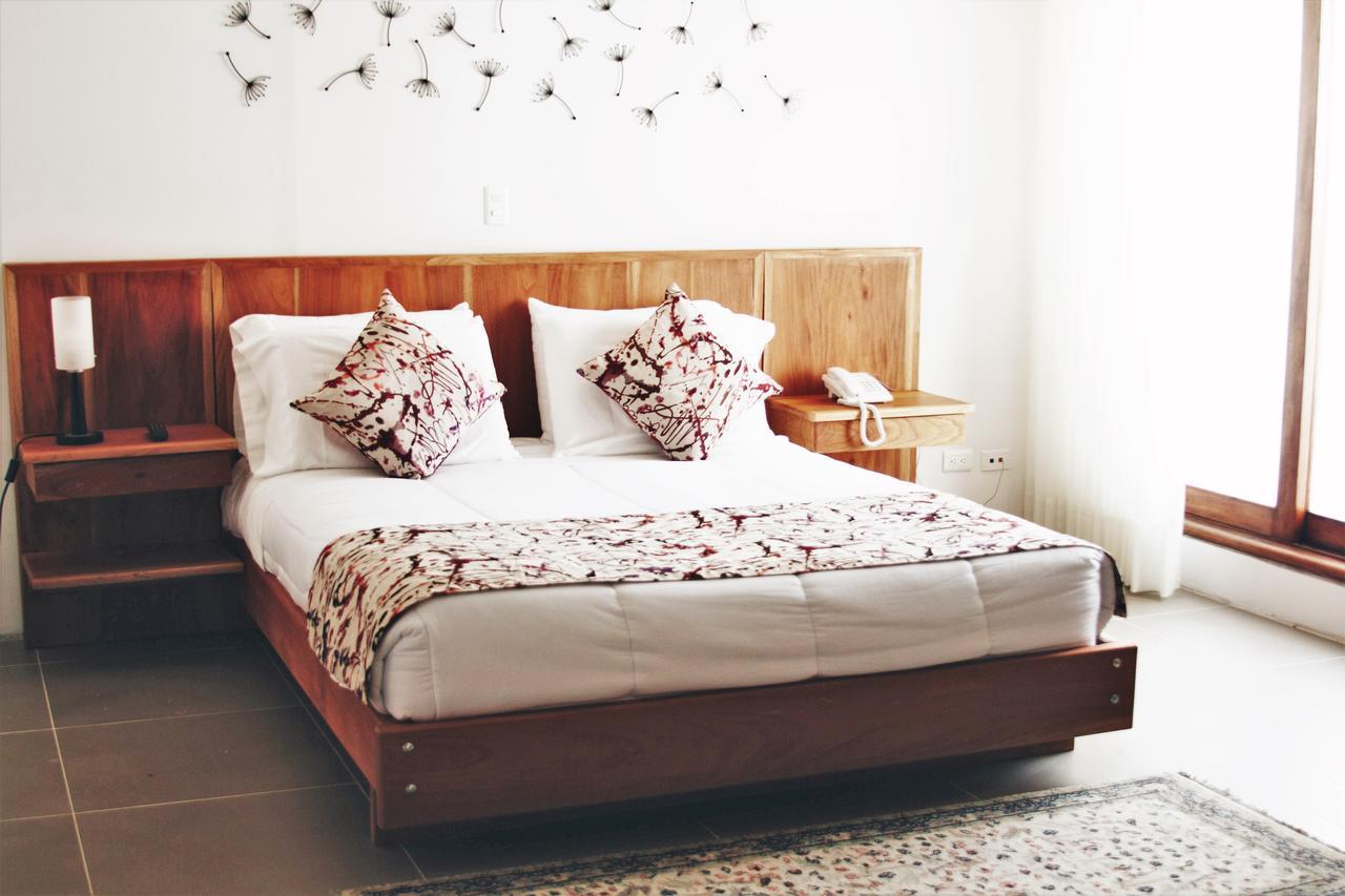 Hotel Belen Boutique Manizales Dış mekan fotoğraf