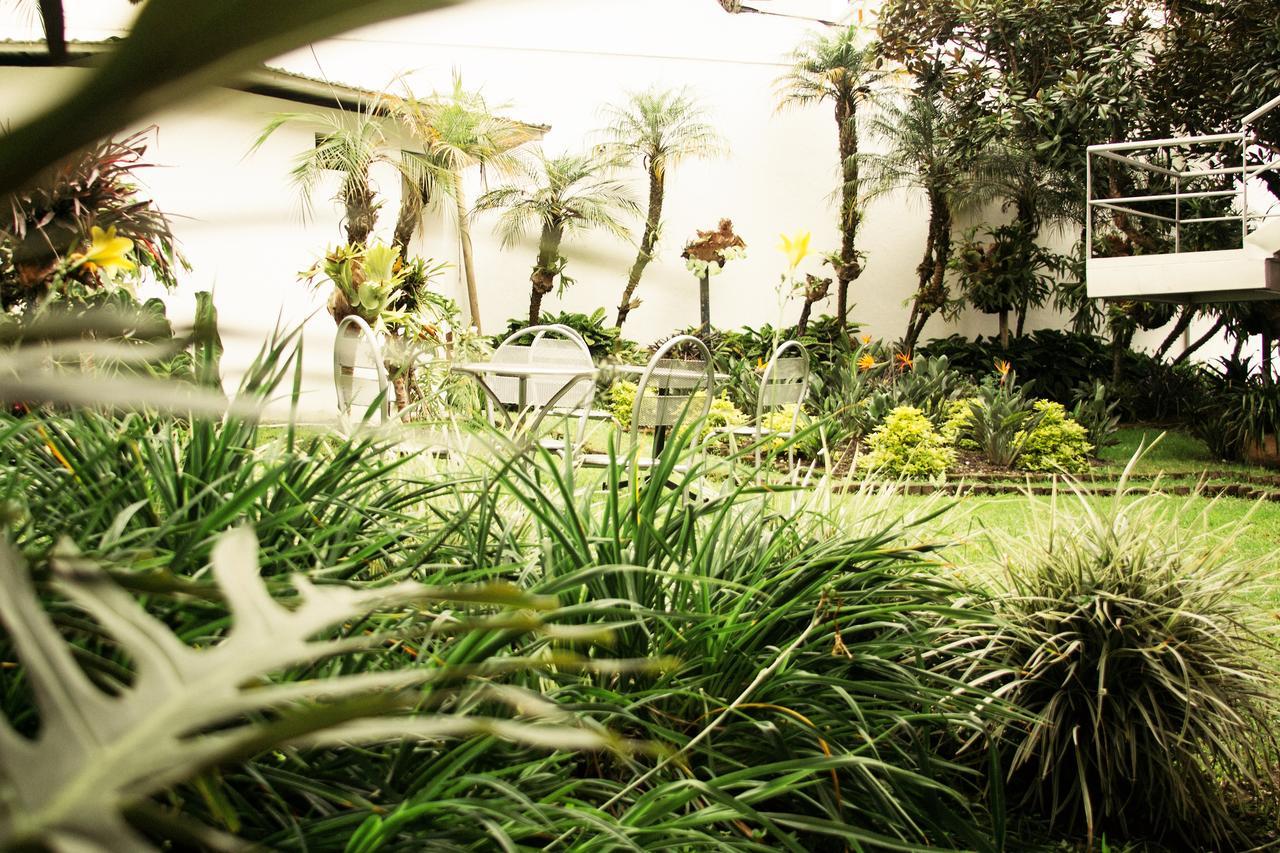 Hotel Belen Boutique Manizales Dış mekan fotoğraf