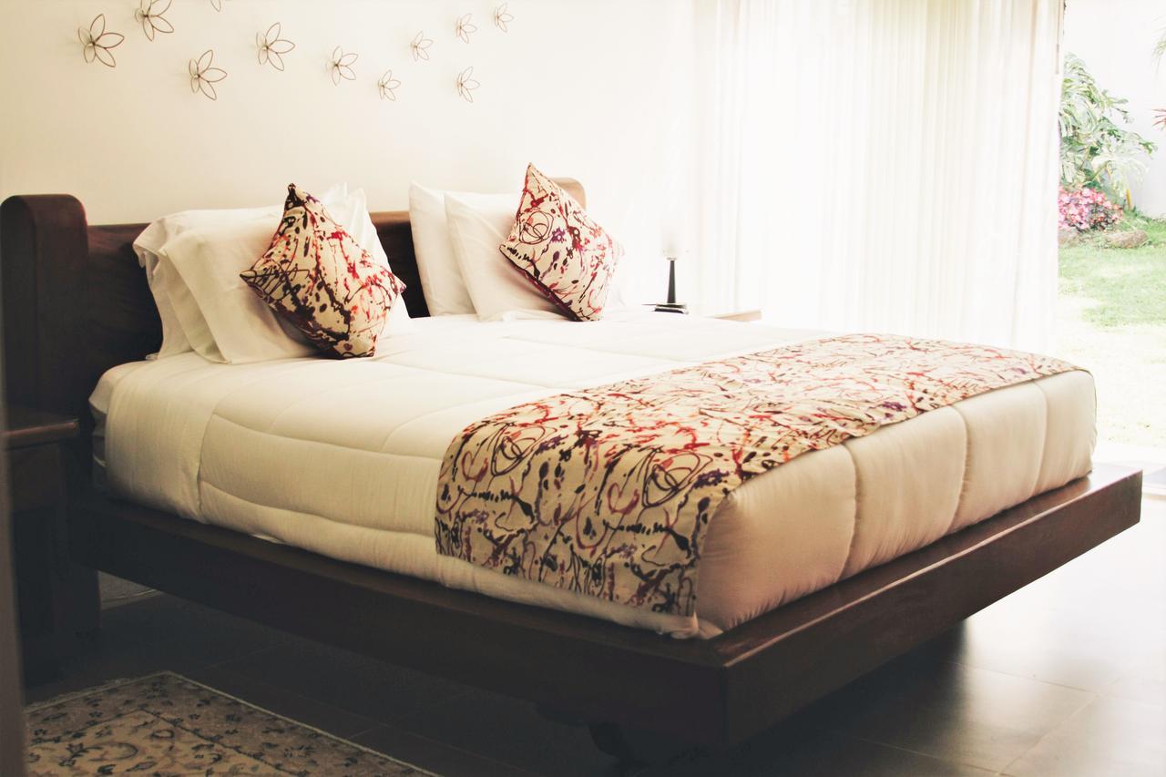 Hotel Belen Boutique Manizales Dış mekan fotoğraf