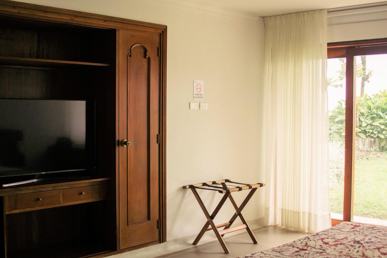 Hotel Belen Boutique Manizales Dış mekan fotoğraf