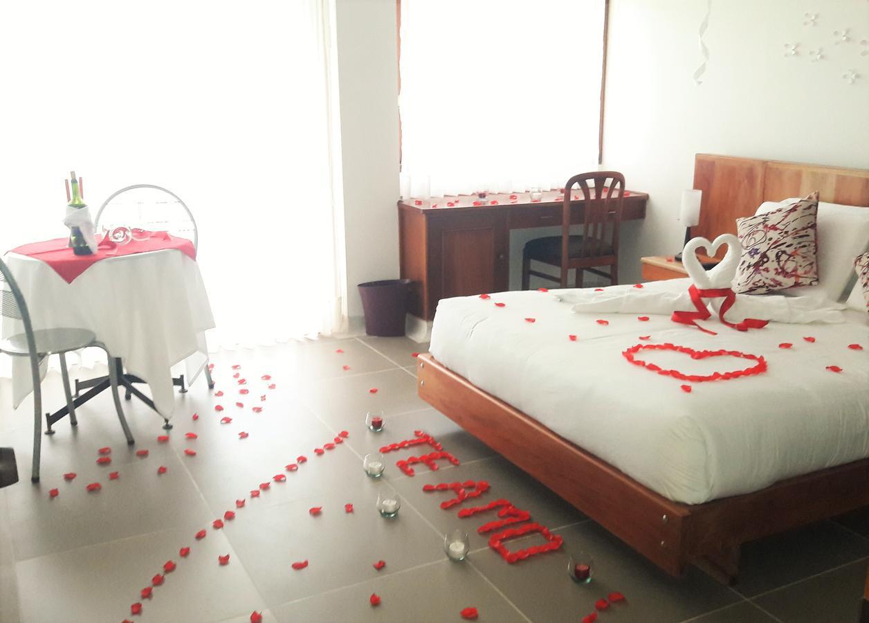 Hotel Belen Boutique Manizales Dış mekan fotoğraf