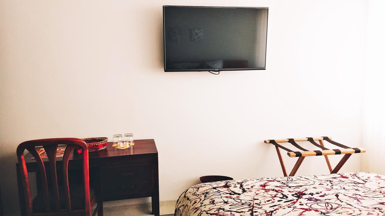 Hotel Belen Boutique Manizales Dış mekan fotoğraf