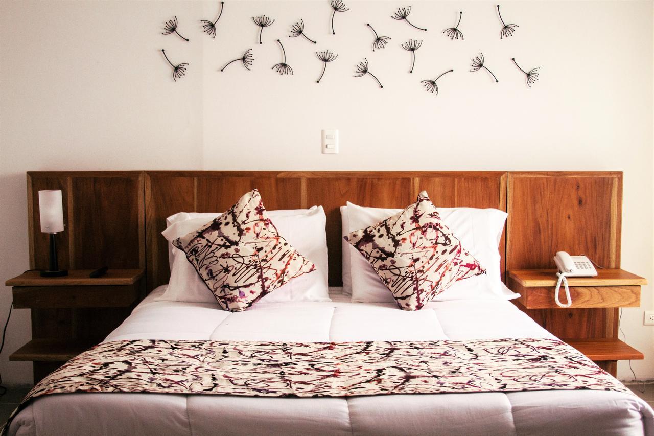 Hotel Belen Boutique Manizales Dış mekan fotoğraf